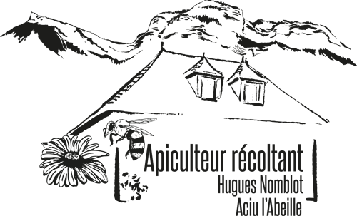logo Aciu l'Abeille